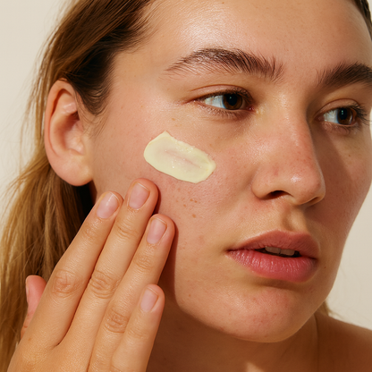 Wrinkle and Redness Fighting Tallow Balm