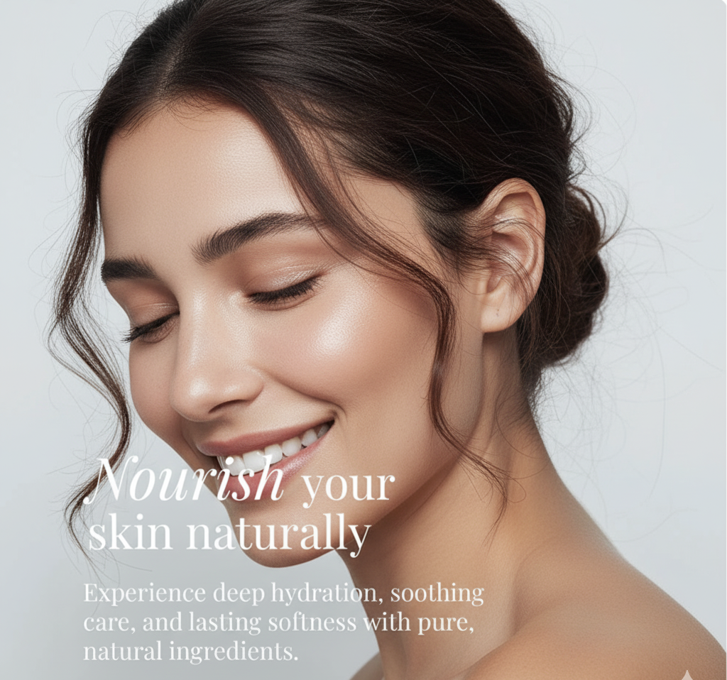 Wrinkle and Redness Fighting Tallow Balm