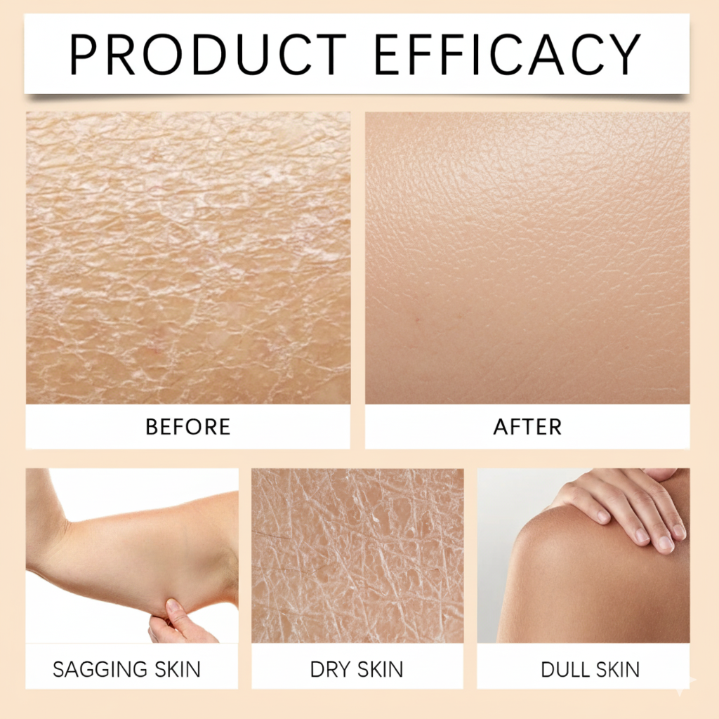 Wrinkle and Redness Fighting Tallow Balm