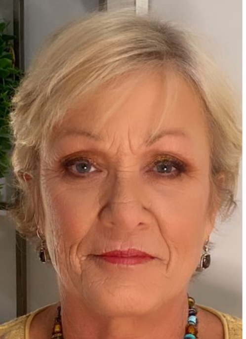 After using the product